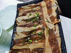 -梅梅家的烤肉店(槐北路店)