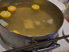 -焯牛潮汕牛肉火锅(云峰街创始店)