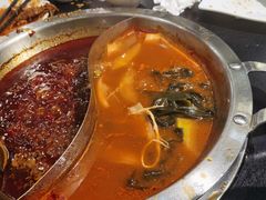 -井格重庆火锅(燕郊永旺店)