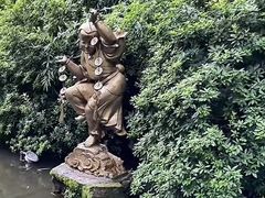-杭州黄龙洞