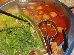 -芈重山老火锅(广州首店)