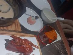 -汤城小厨•粤菜•靓汤(苏州街店)