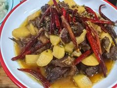 -久品居外婆人家(时光店)