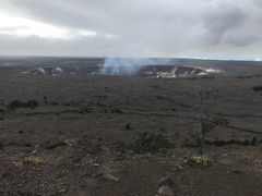 -夏威夷火山国家公园