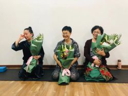 -兴亚瑜伽20年老馆