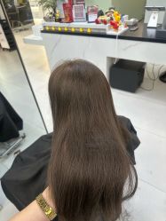 -U·NI SALON 造型