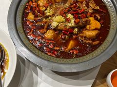 -鸡毛店·川菜(文殊院店)