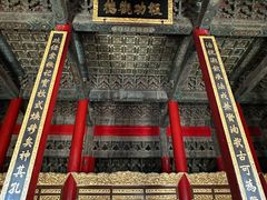 -历代帝王庙博物馆