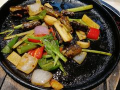 -广记餐厅(万福路店)