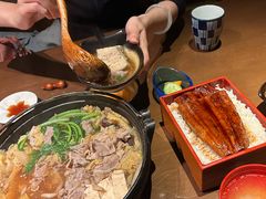 -千代武日本料理(哈西店)