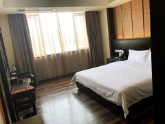-喜运来温泉大酒店