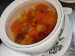 -棕榈阁·巴西烤肉海鲜自助餐厅(中州皇冠假日酒店)