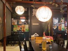 -日本料理神拉面