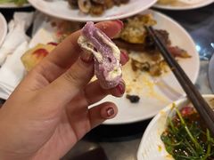 -火豹自助火锅(宏信·河畔世家店)