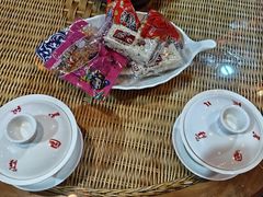 -盖碗儿梨园·变脸吐火·川剧(天府广场店)