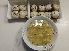 -东泰祥生煎馆(重庆北路店)