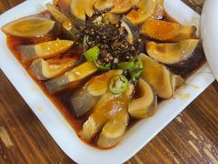 -朱大嘴肥肠血旺(福字街店)