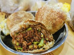 -昌顺马记小吃店(昌盛园店)