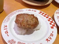 -寿司郎(上野店)