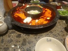-重庆渝达老火锅(春熙路店)