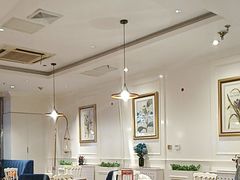 -花舍·新派粤菜·西餐·下午茶(亚运村·鸟巢店)