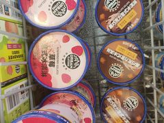 -ALDI奥乐齐超市(凯德虹口店)