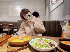 -萨莉亚意式餐厅(龙阳广场店)