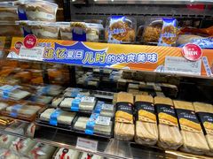 -85度C(北京玉蜓桥二店)