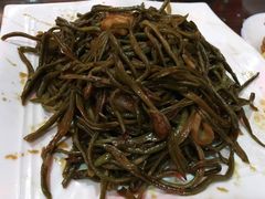 -王村姑老土炕莜面村(桥东店)