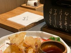 -聿山居·创意料理