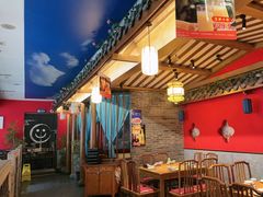 -饕然·民间川菜(龙泉店)
