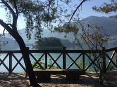 -广州市流溪河国家森林公园