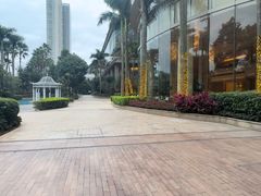 -广州香格里拉酒店