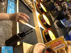 -喜庭海鲜自助(来福士店)