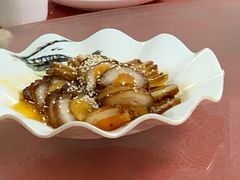 -洞背山庄(洞背院区式管理小区店)