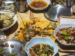 -马路牙子烧烤音乐酒馆(望京店)