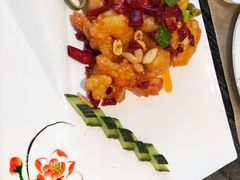 -芳华茶餐厅