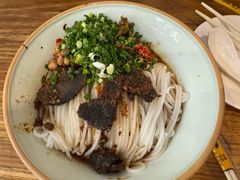 -刘聋子粉馆(张家界总店)