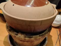 -平娃三宝烧烤·面食(南小街店)