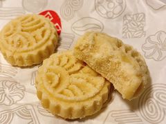 薄荷印糕-上海哈尔滨食品厂(淮海中路店)