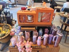 -星巴克臻选(北京富力家园店)