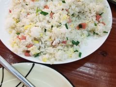 -新招鲜(桃浦路店)