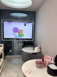 -咪咪专业脱毛连锁机构