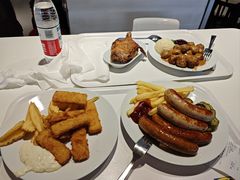 -宜家·瑞典风味餐厅(四元桥店)