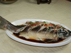 鱼完鱼-荔枝楼酒家(员村东璟店)