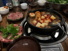 -笔记安顺夺夺粉火锅