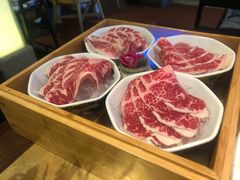 -左庭右院鲜牛肉火锅(七宝领展广场店)