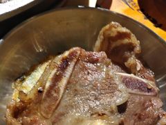 -姜虎东白丁烤肉(恒隆广场店)