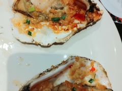 -川骄海鲜自助(亚运村店)