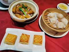 -北园酒家(小北路店)
